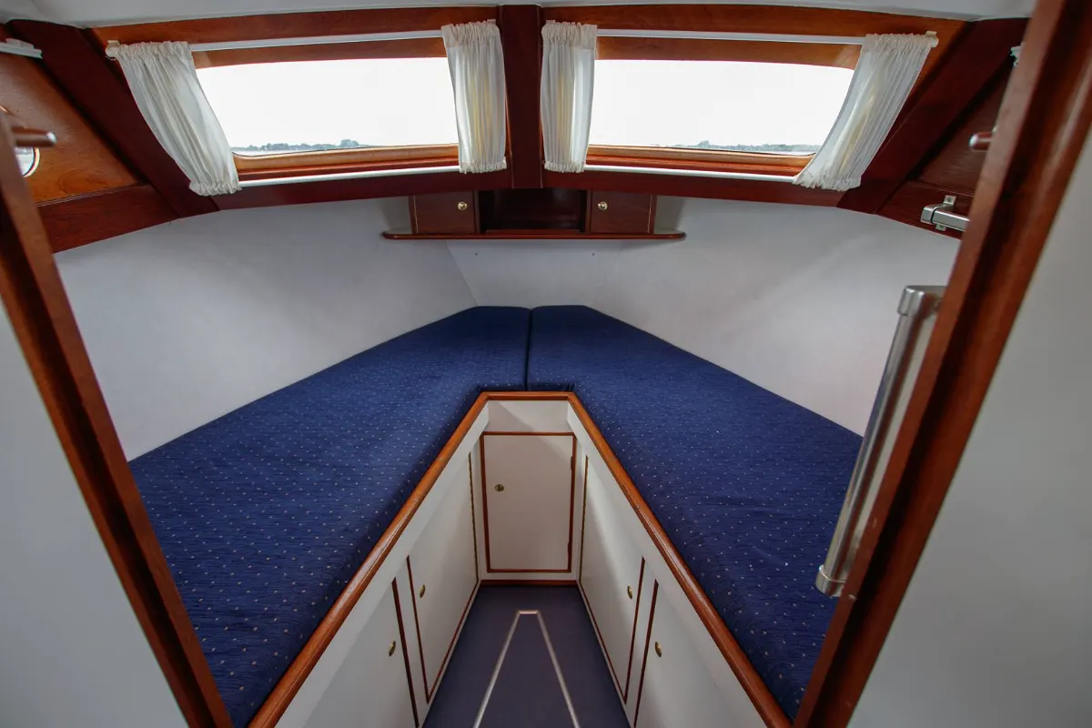 Feadship Akerboom 7