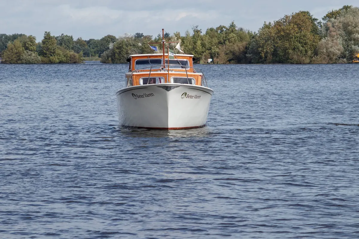 Feadship Akerboom 8