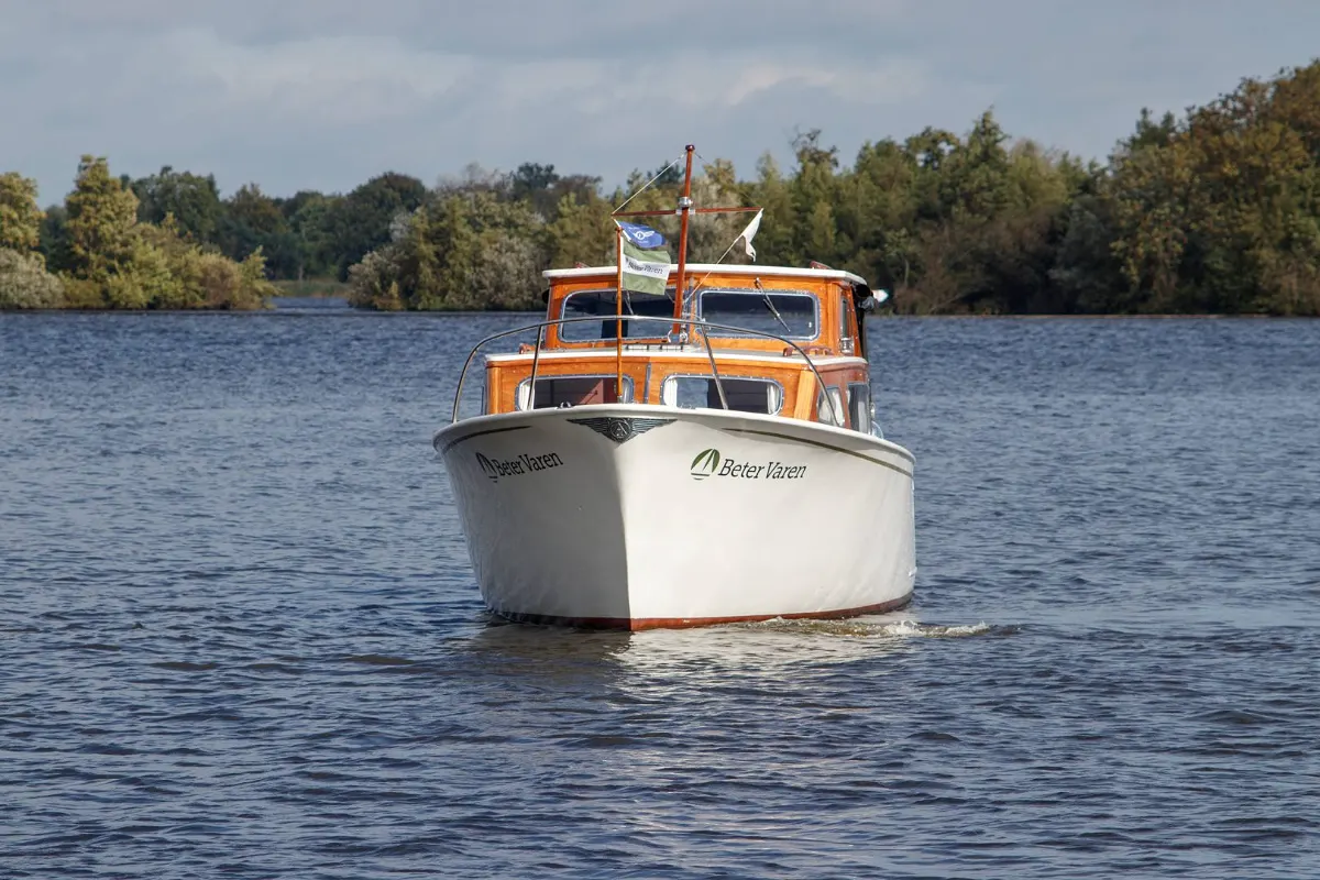 Feadship Akerboom 9