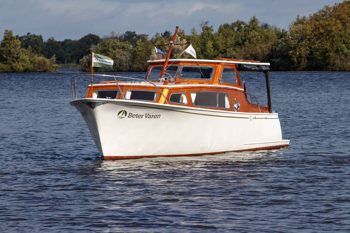 Feadship Akerboom 10