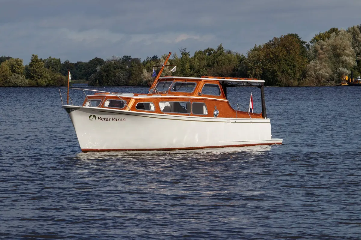 Feadship Akerboom 11