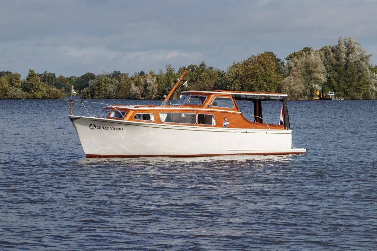 Feadship Akerboom 12