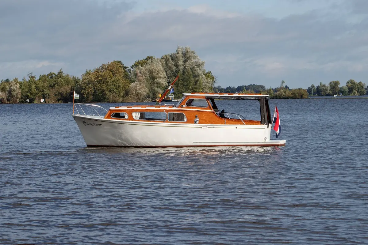 Feadship Akerboom 13