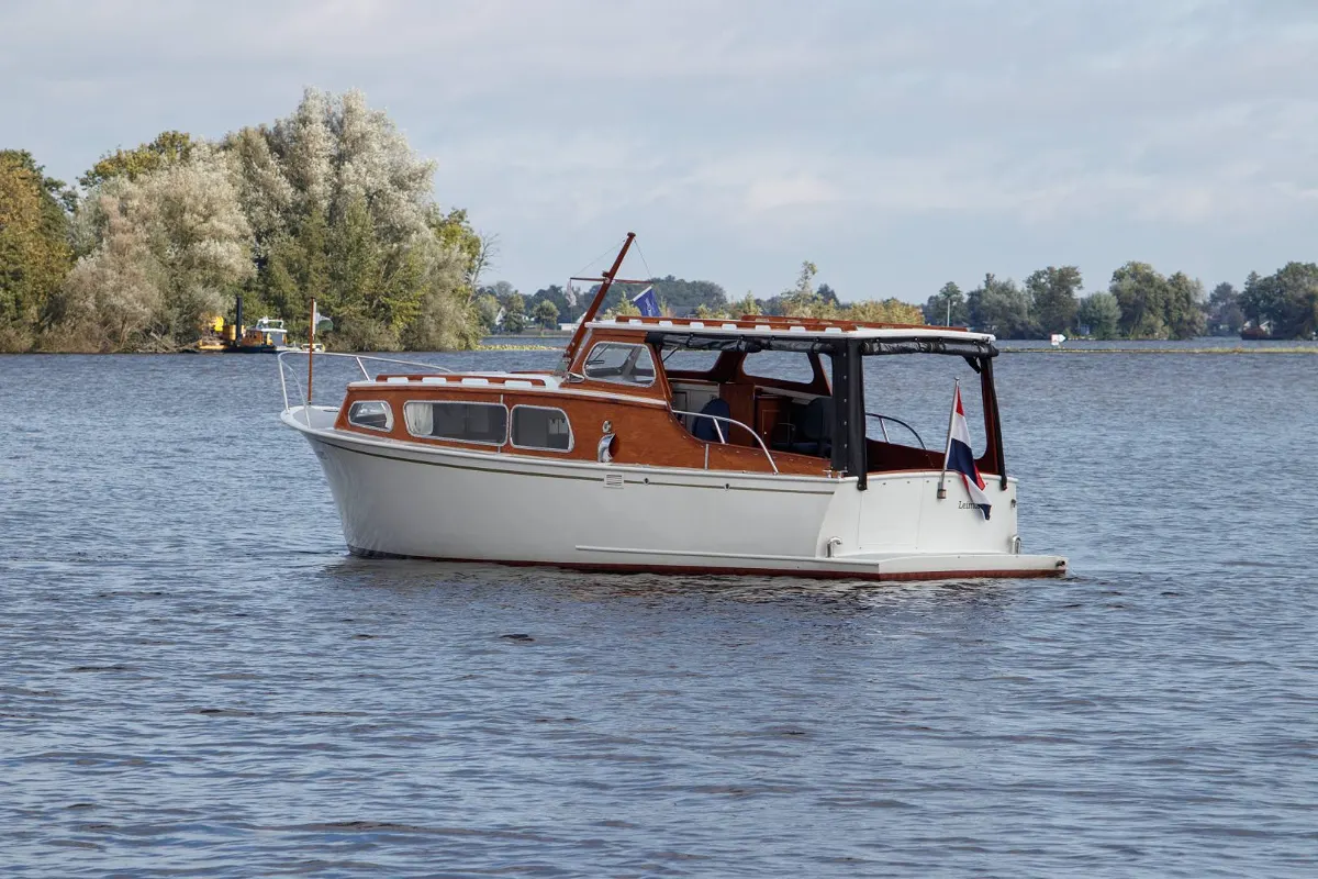 Feadship Akerboom 14
