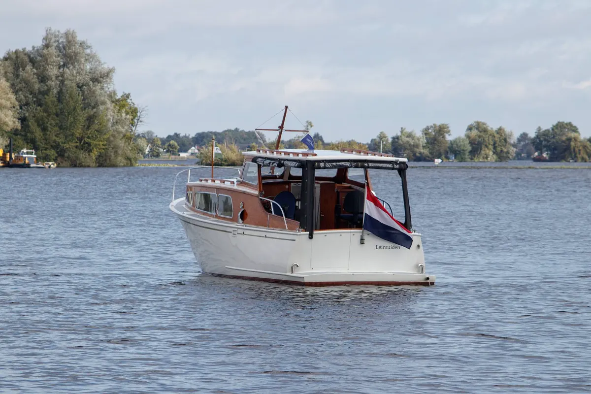 Feadship Akerboom 15