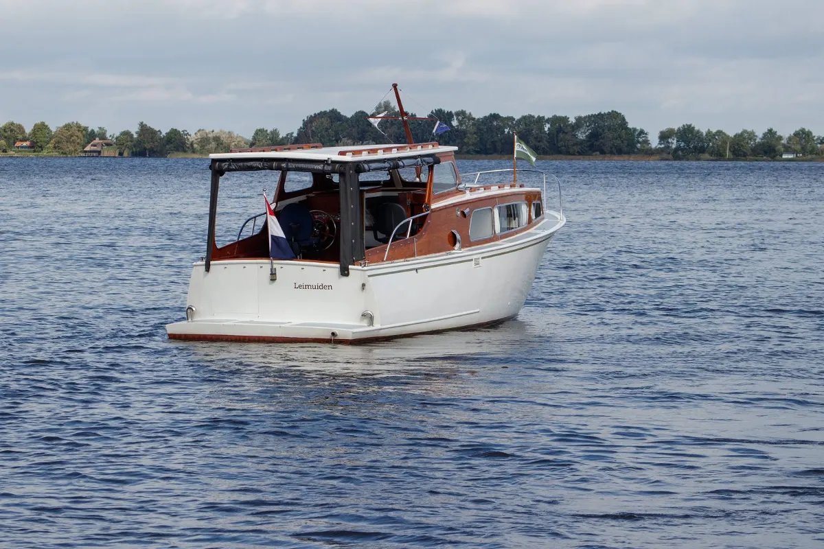 Feadship Akerboom 16
