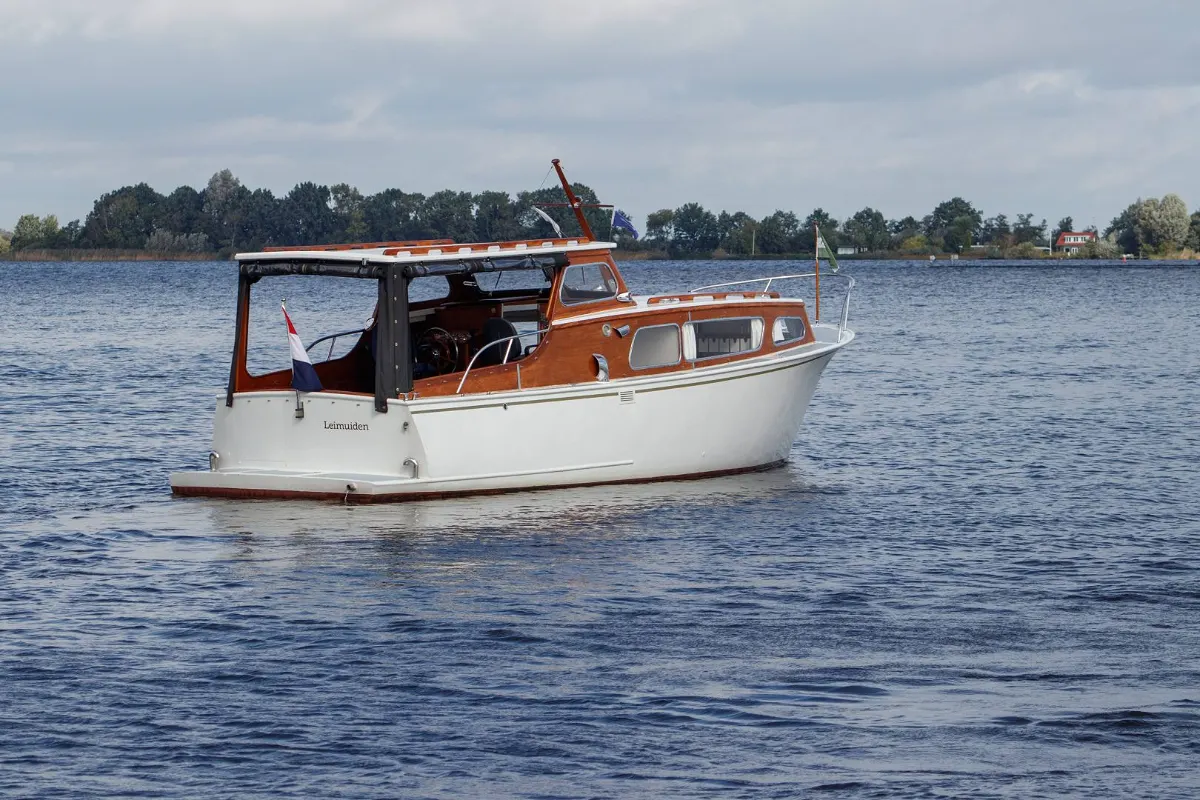 Feadship Akerboom 17