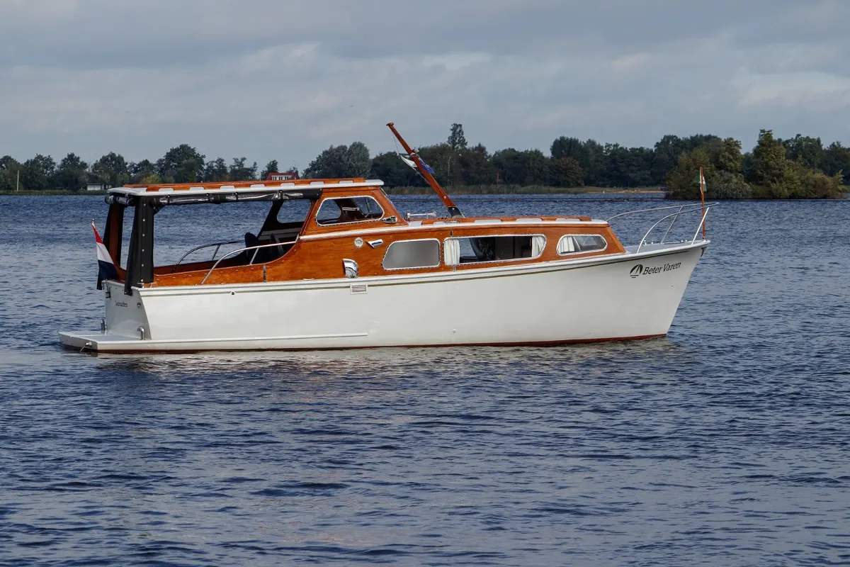 Feadship Akerboom 22