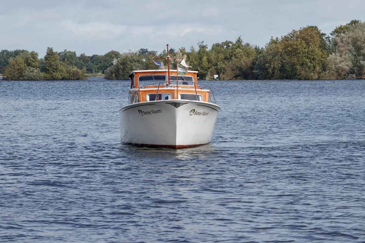 Feadship Akerboom 23