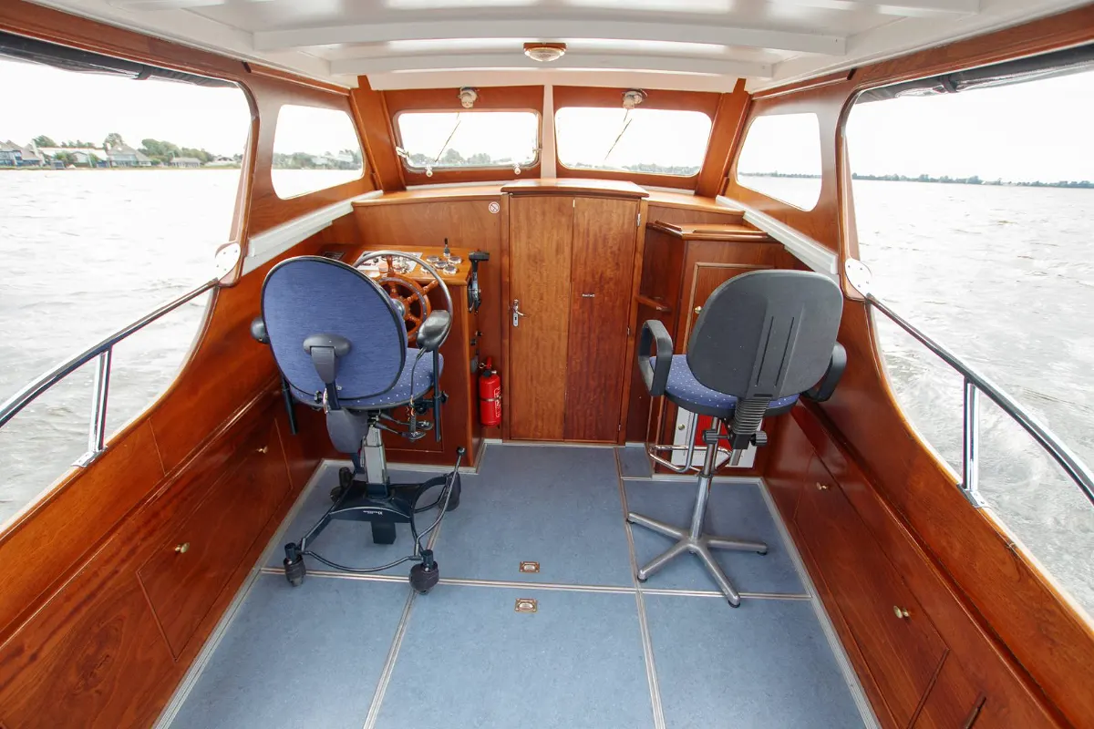Feadship Akerboom 24