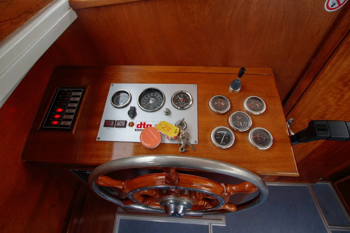 Feadship Akerboom 25