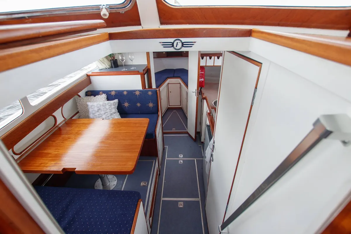 Feadship Akerboom 26