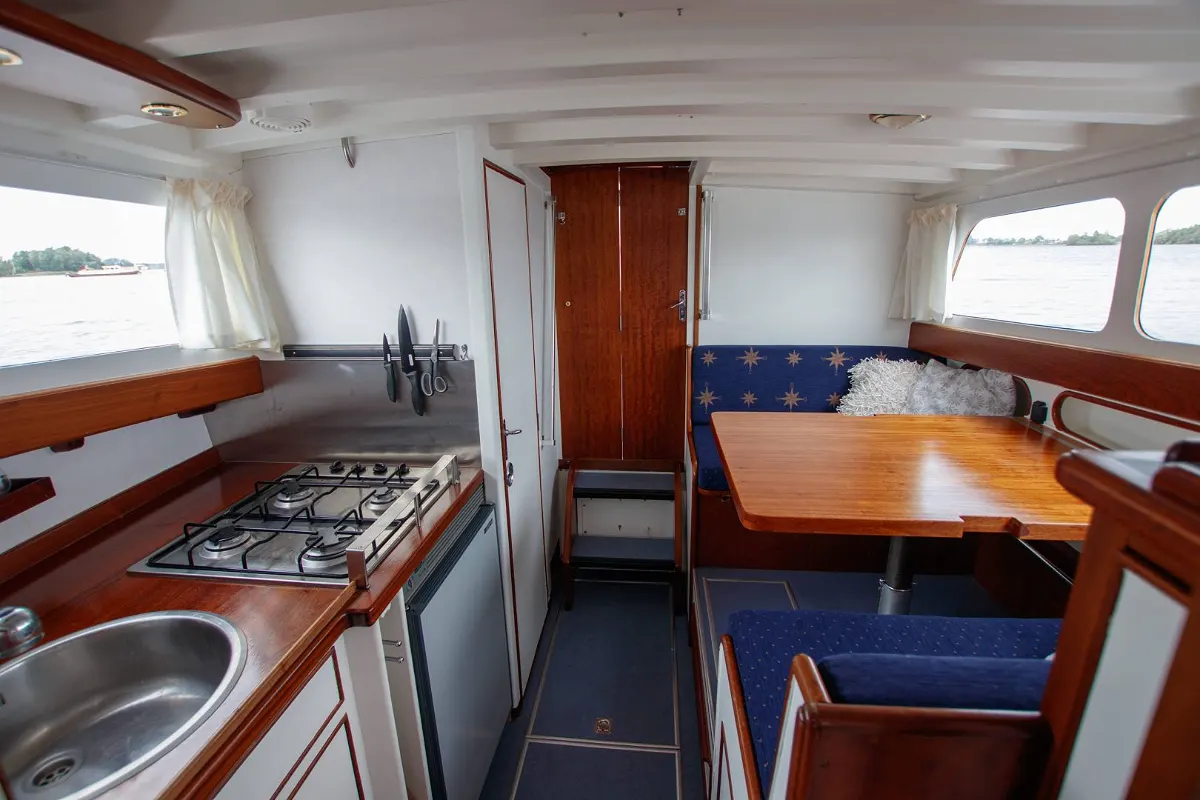 Feadship Akerboom 27