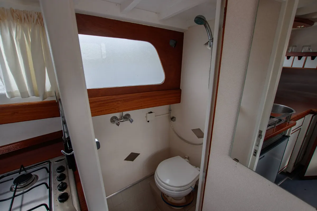 Feadship Akerboom 28