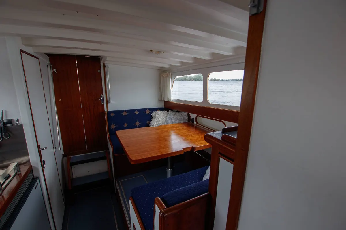 Feadship Akerboom 29