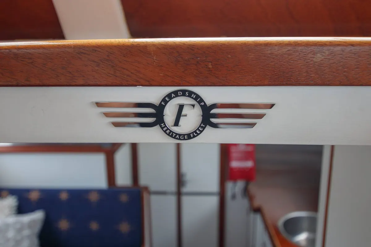 Feadship Akerboom 30