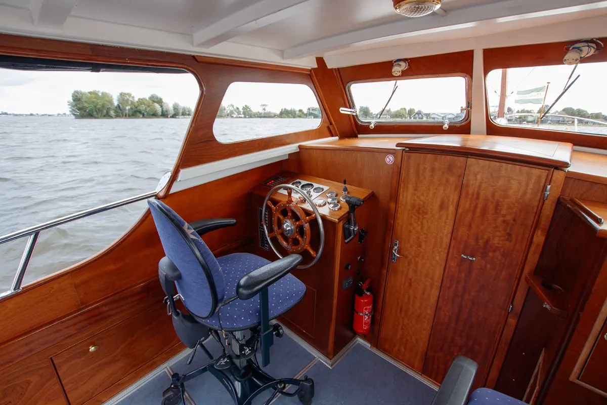 Feadship Akerboom 35