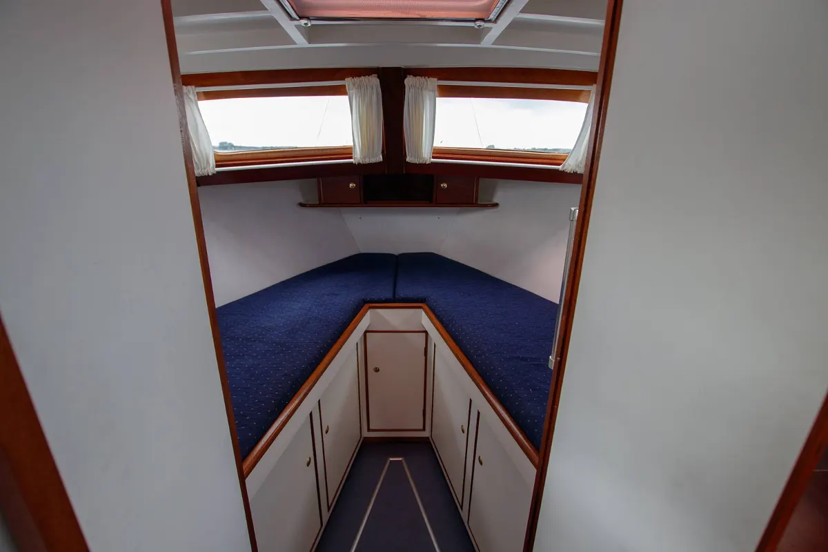 Feadship Akerboom 36