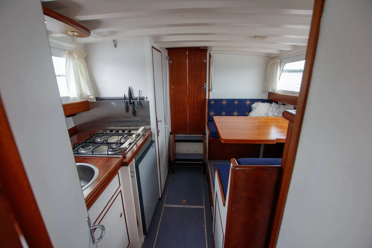 Feadship Akerboom 37