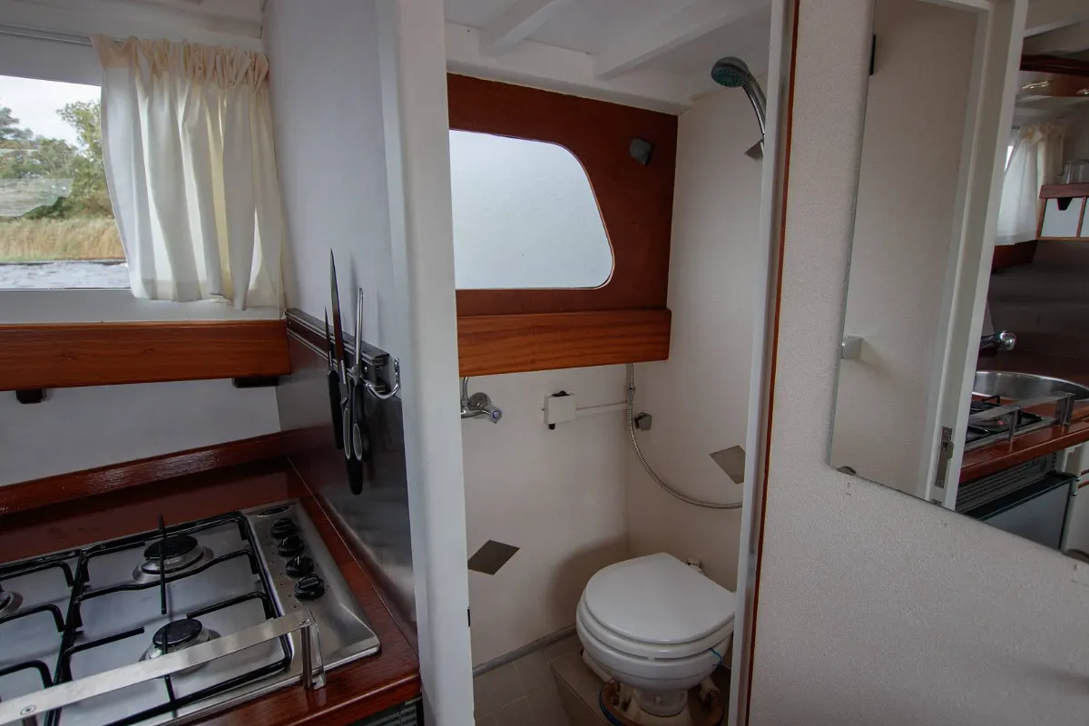 Feadship Akerboom 38