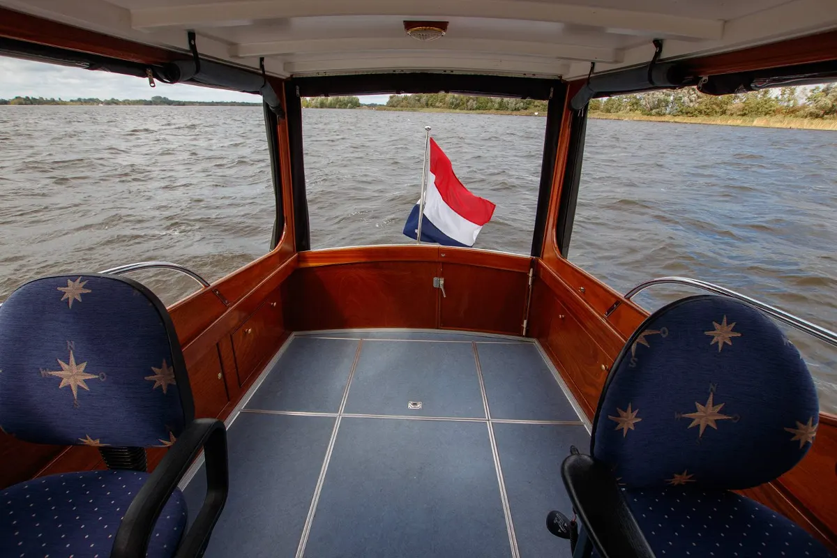 Feadship Akerboom 39