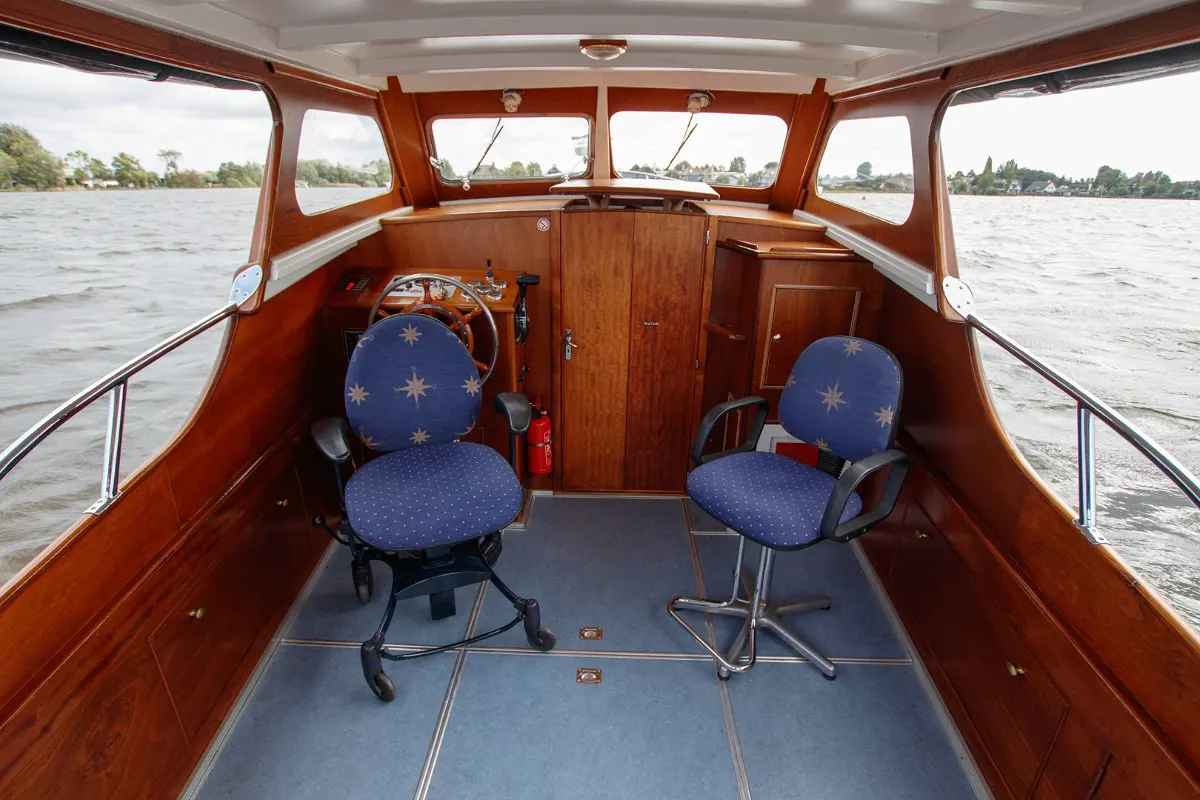 Feadship Akerboom 41