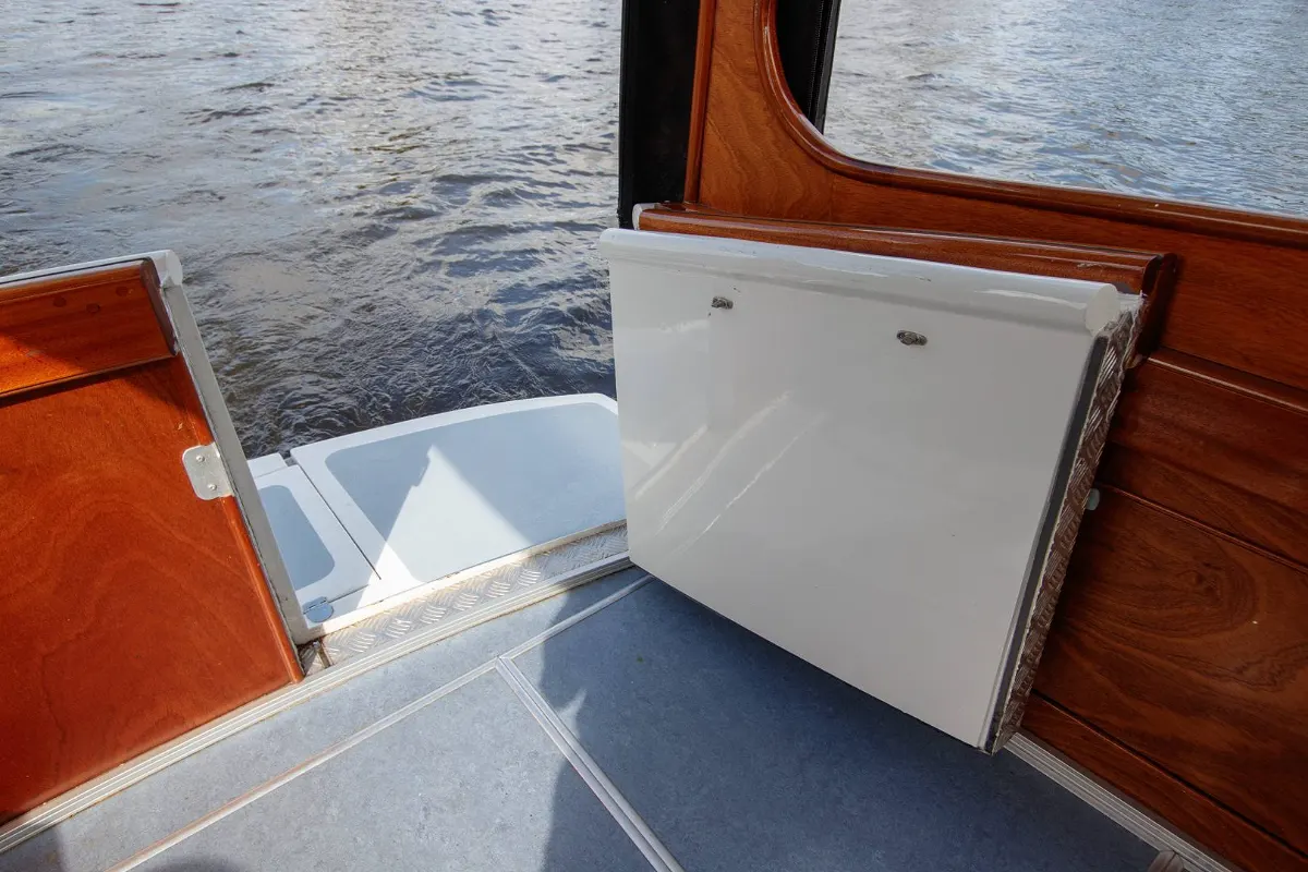 Feadship Akerboom 43