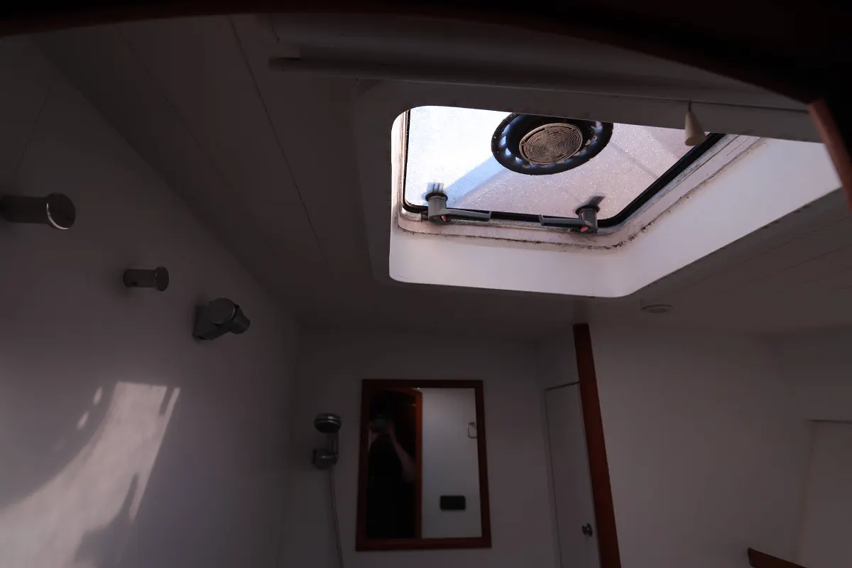 Marcelo Penna Trawler 70 169