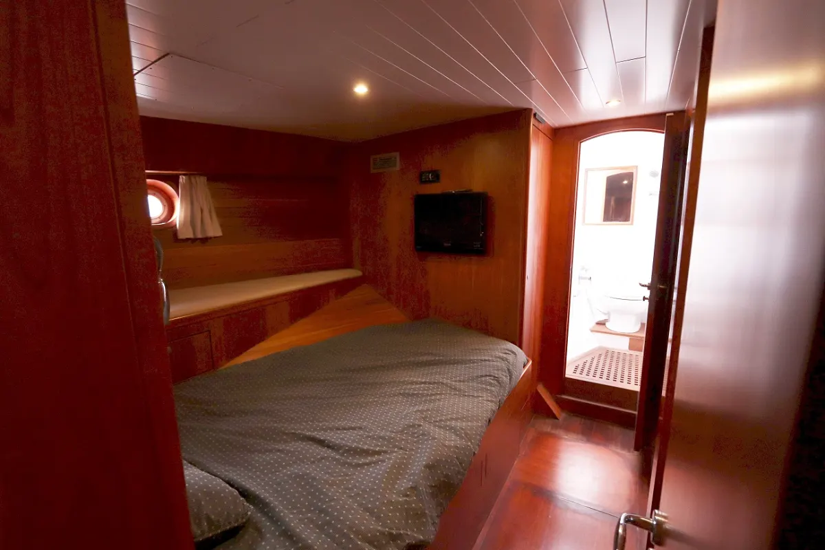 Marcelo Penna Trawler 70 110