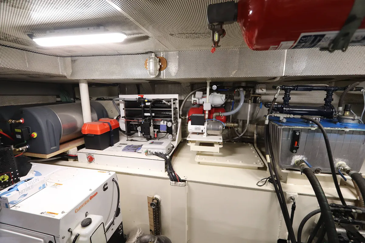Marcelo Penna Trawler 70 214