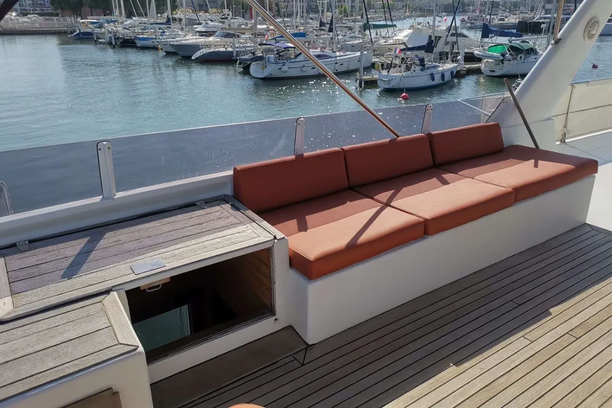 Marcelo Penna Trawler 70 10