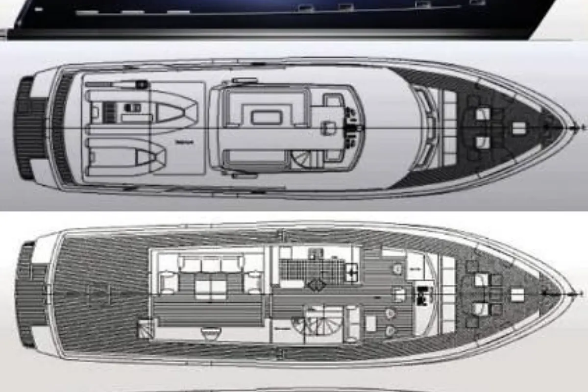 Marcelo Penna Trawler 70 194