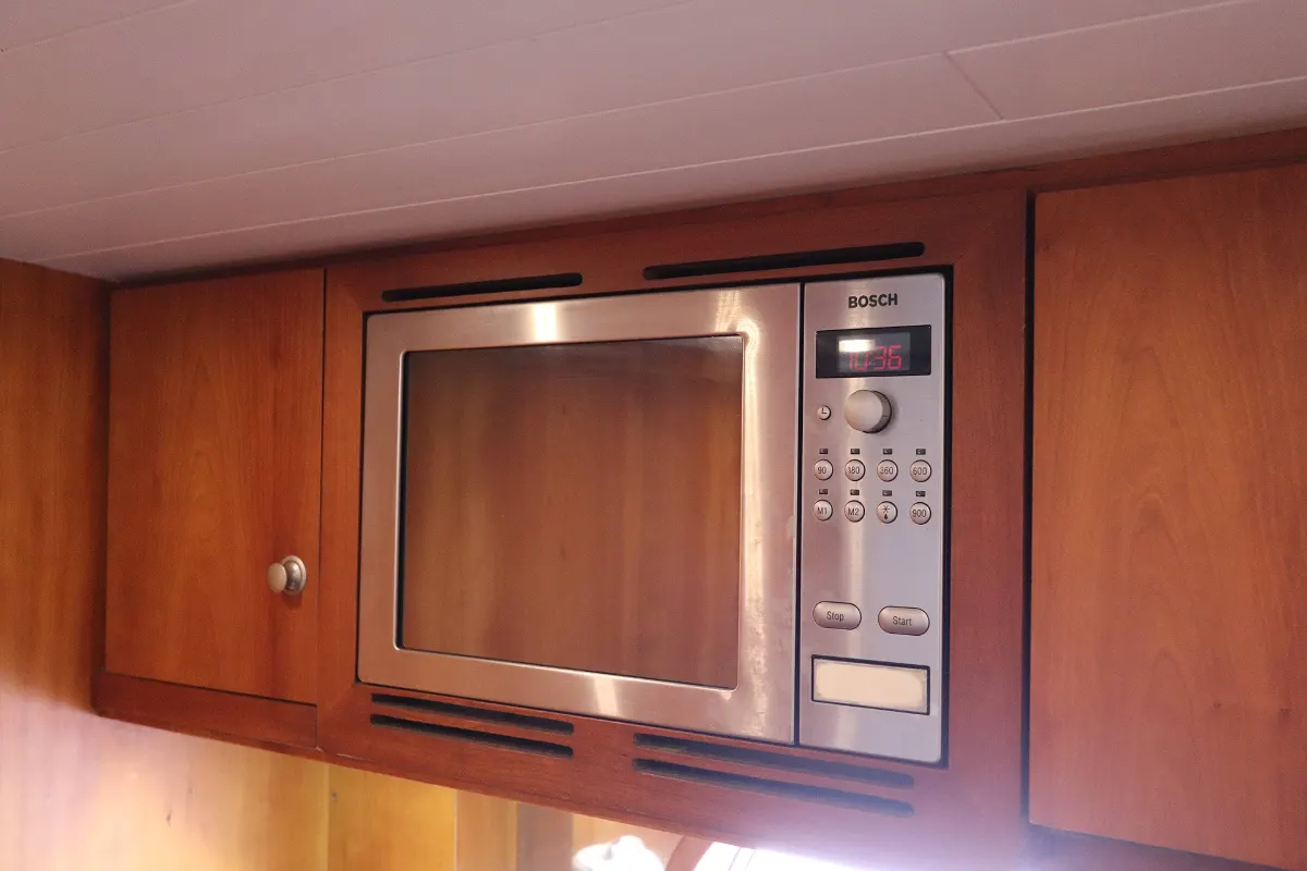 Marcelo Penna Trawler 70 130
