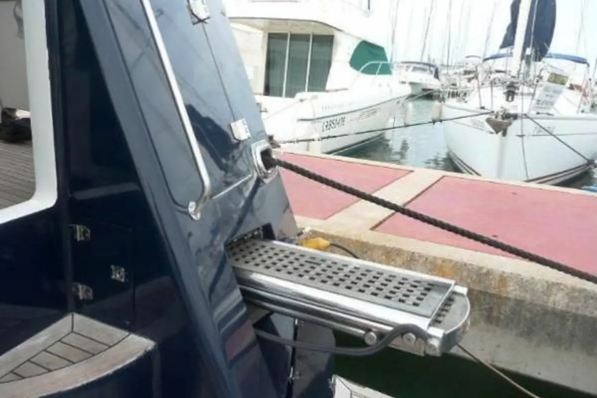 Marcelo Penna Trawler 70 26