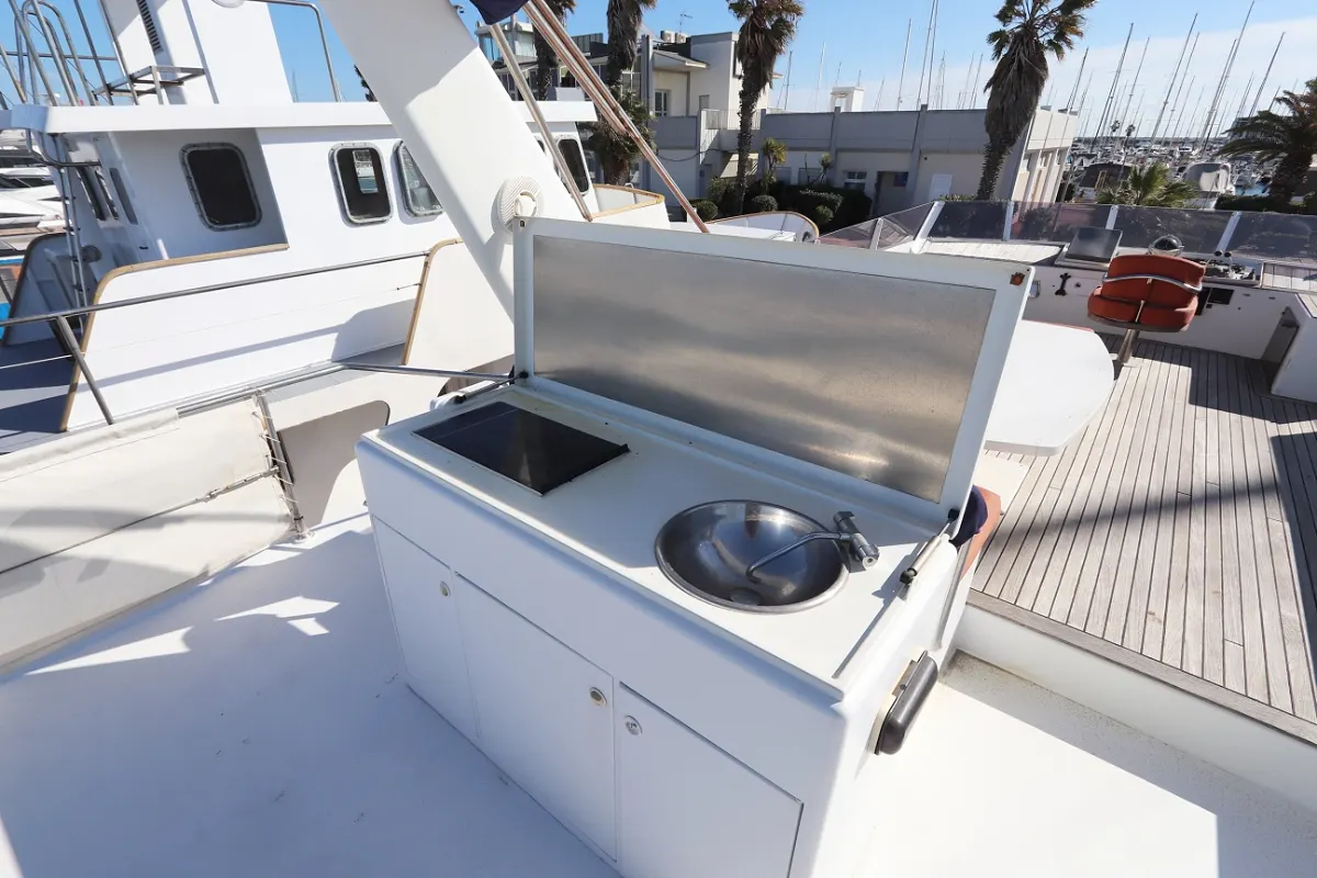 Marcelo Penna Trawler 70 13