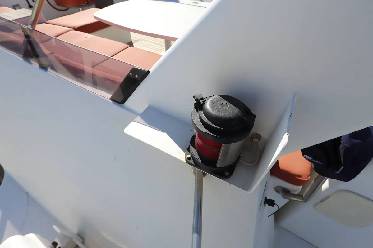 Marcelo Penna Trawler 70 55