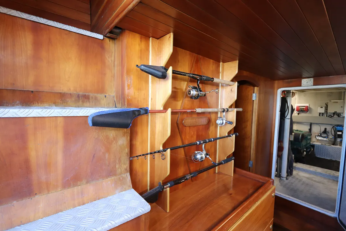 Marcelo Penna Trawler 70 122