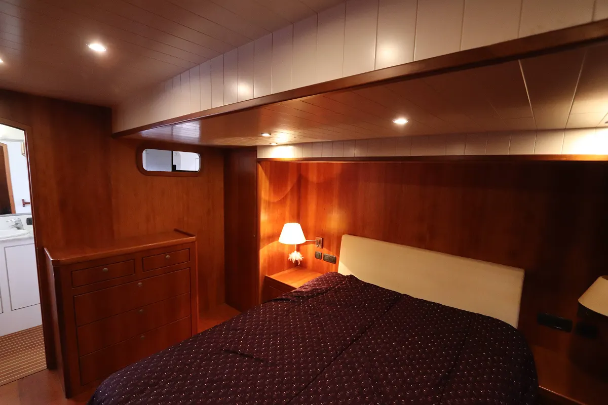 Marcelo Penna Trawler 70 176