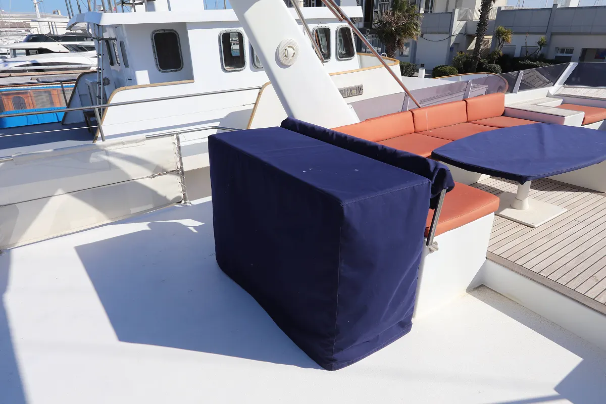 Marcelo Penna Trawler 70 64