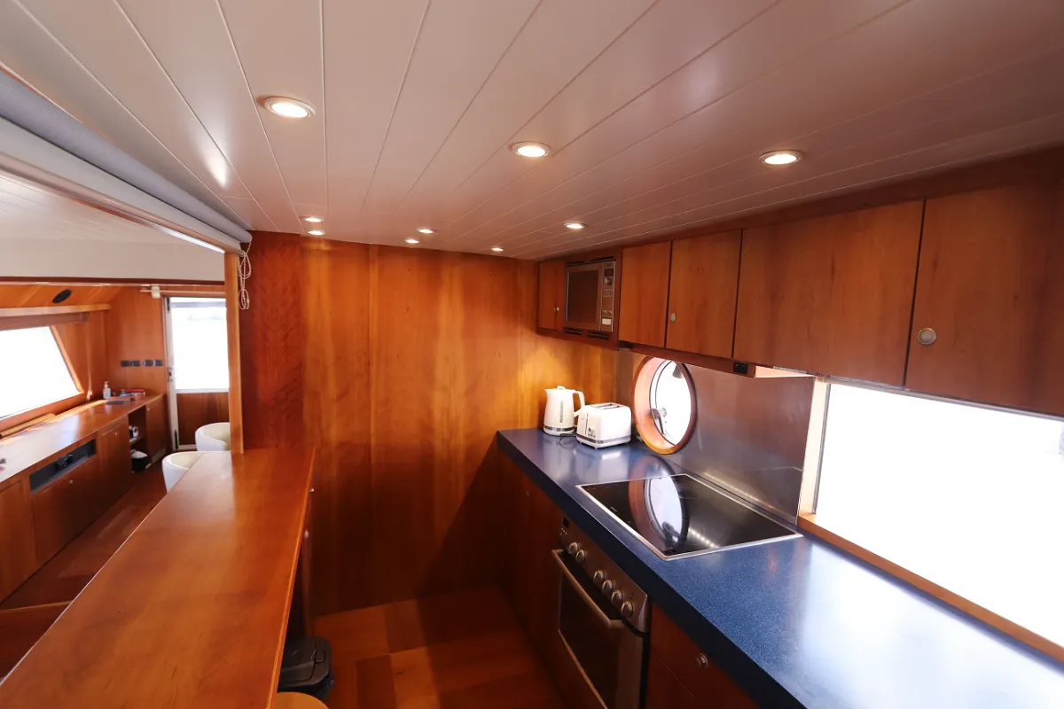 Marcelo Penna Trawler 70 104
