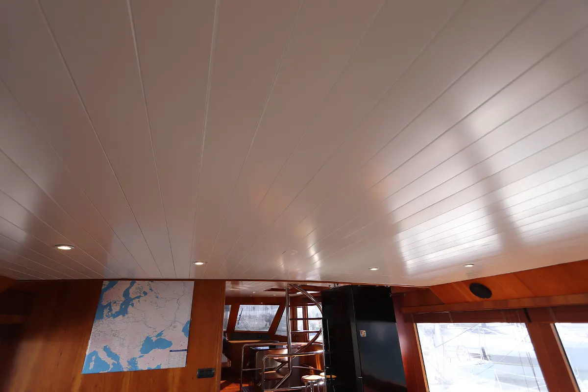 Marcelo Penna Trawler 70 141