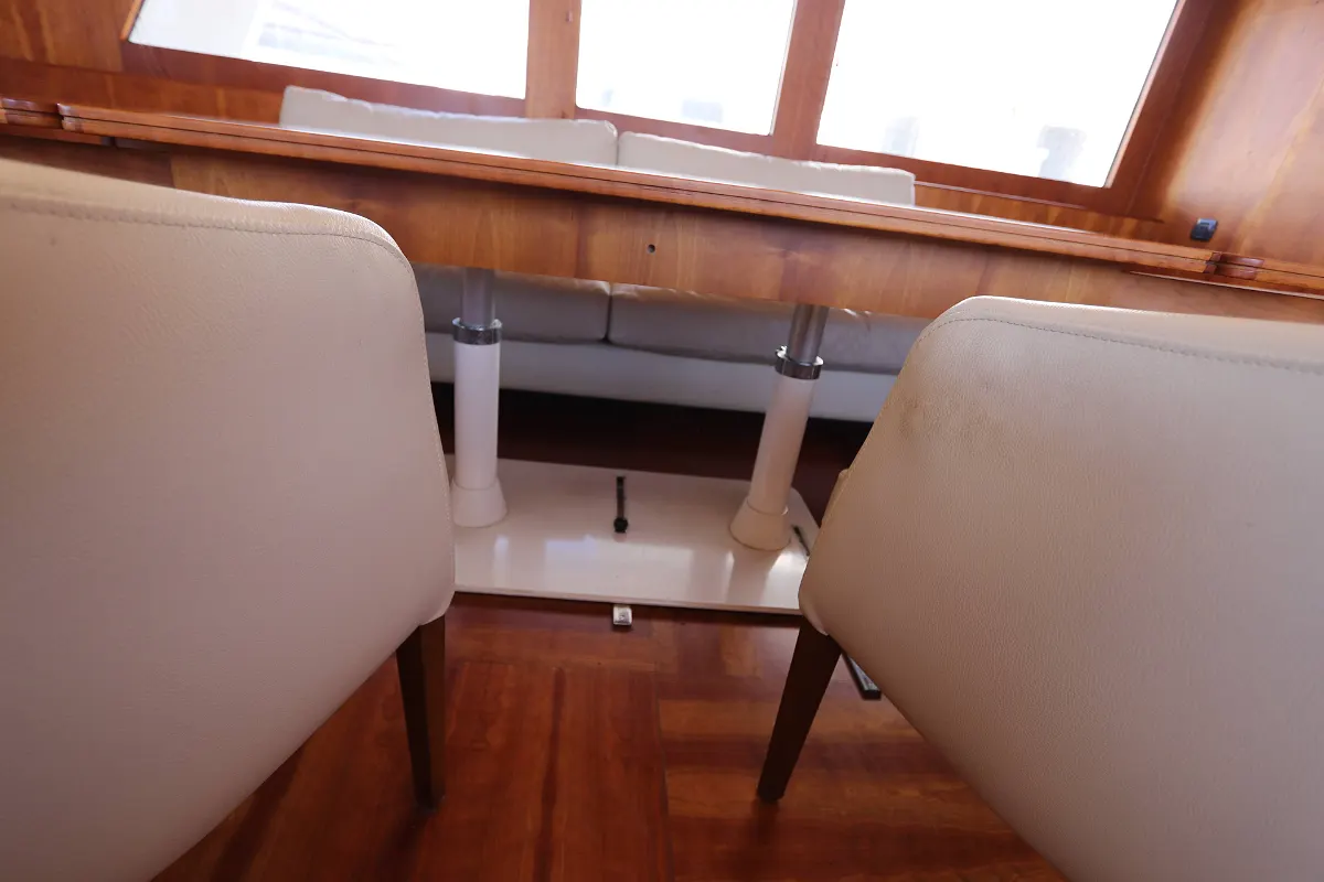 Marcelo Penna Trawler 70 143