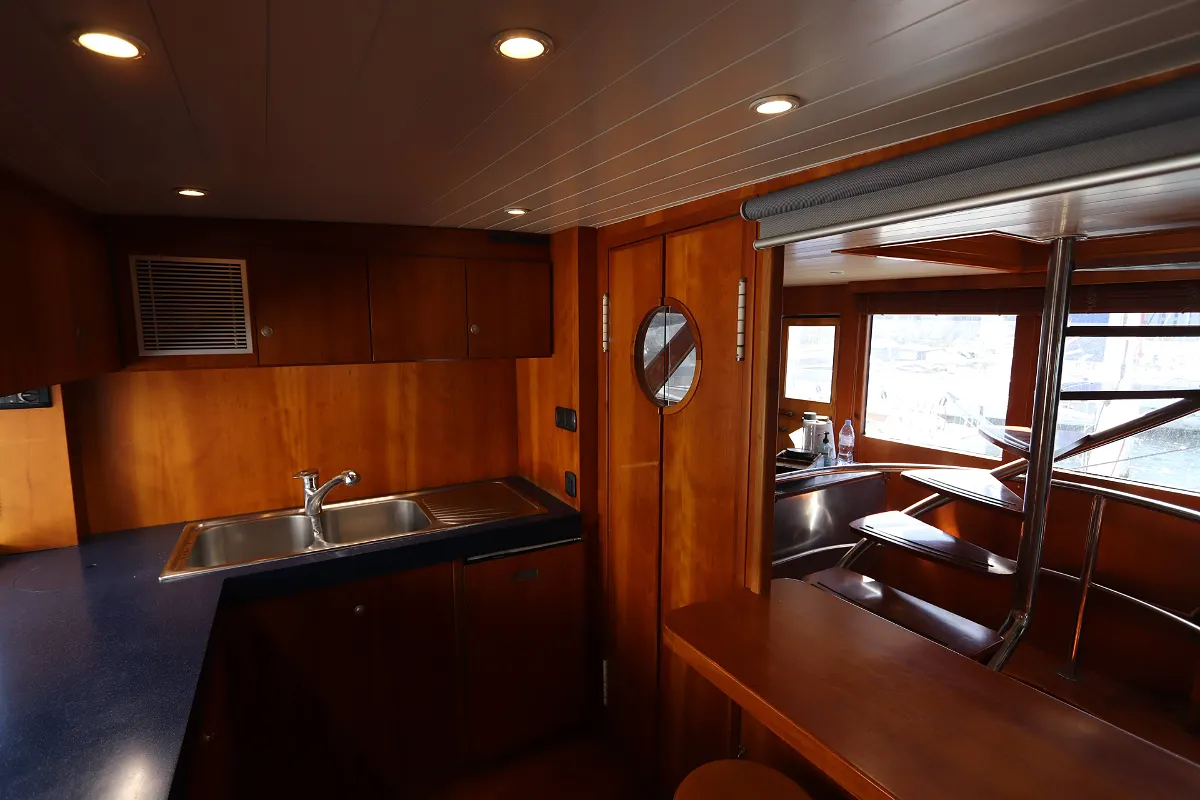Marcelo Penna Trawler 70 126