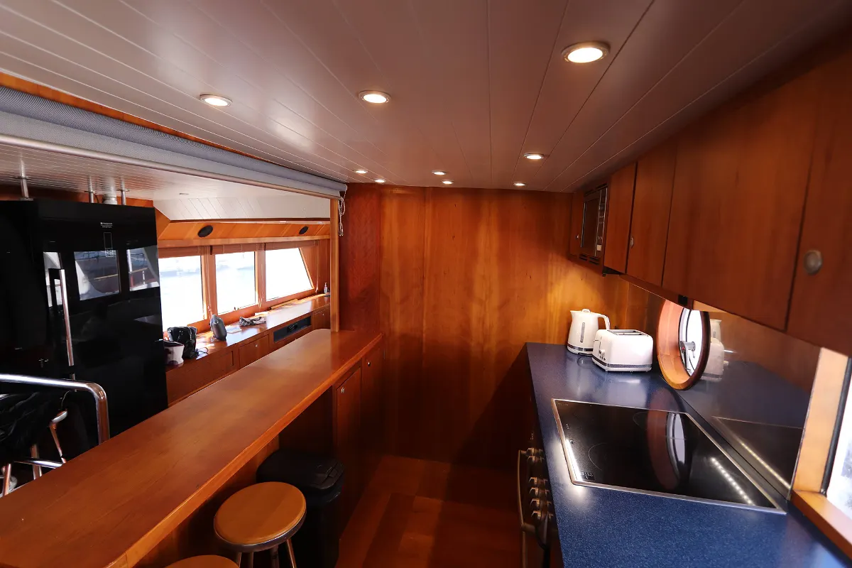 Marcelo Penna Trawler 70 124