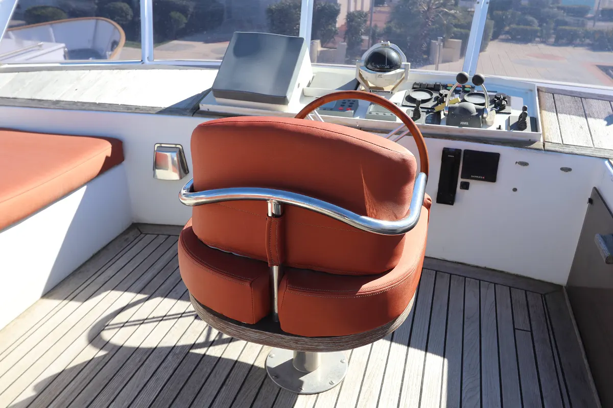 Marcelo Penna Trawler 70 59