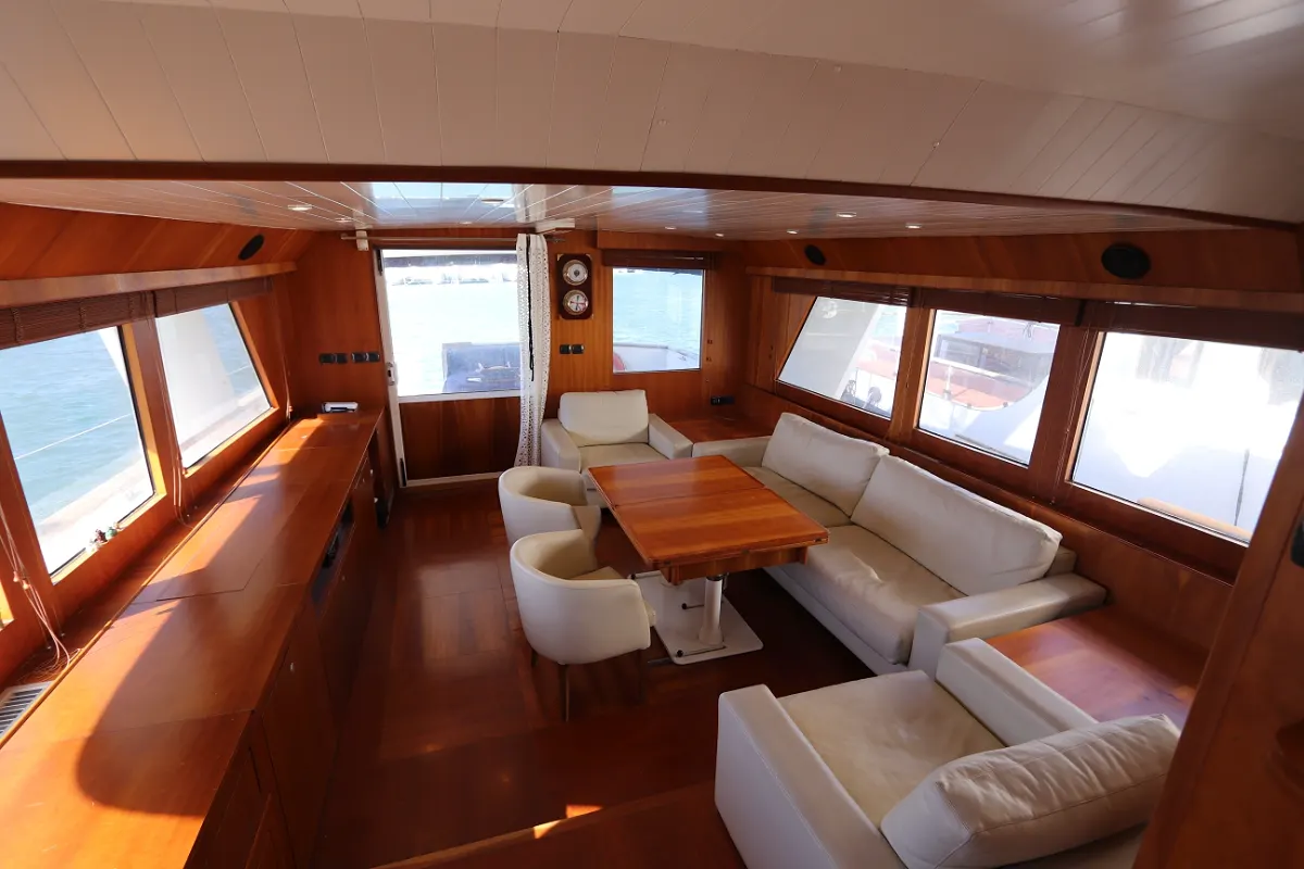 Marcelo Penna Trawler 70 102