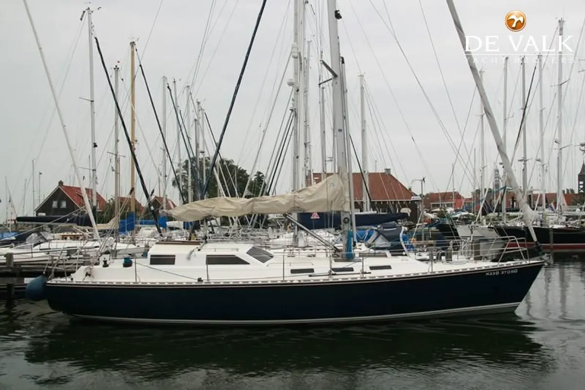 Northern Comfort 43