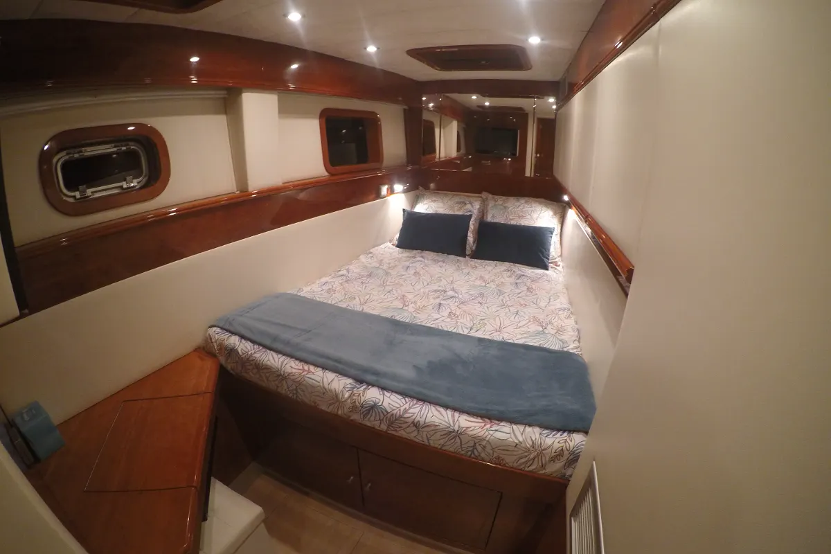 Sunreef 62 32