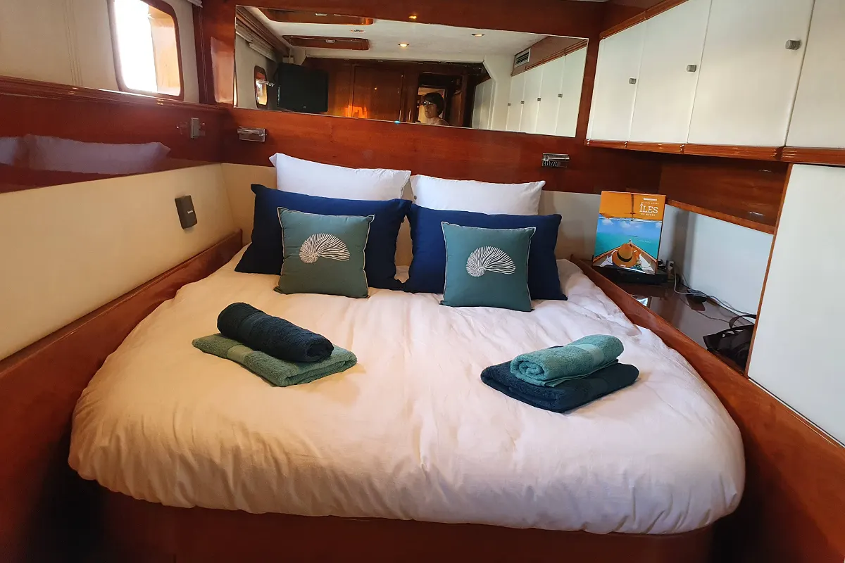 Sunreef 62 24