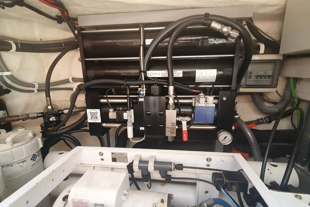 Sunreef 62 50